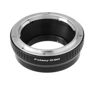 Konica AR Lens to M4/3 Adapter, KR to MFT Mount Converter, Compatible with Panasonic G7 G9 GF8 GH5 G