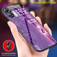 Case Hp Oppo A17 terbaru | Casing Oppo A17 terbaru | Softcase Oppo A17 Terbaru | Soft Case Oppo A17 2022 | Casing Hp Oppo A17 2022 New | Camera Protect Oppo A17 New | Silikon Oppo A17 2022 | Case Oppo A17 | Camera Protect | Casing Oppo A17 2022 (KB16)