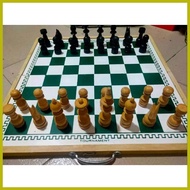 ◷ ➲ ⌚ CHESS BOARD, TOURNAMENT, MEDIUM, PETITE, MALENGKE SIZE,SCRABBLE, GAME OF GENERALS, DAMATH MAT