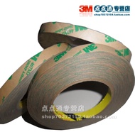 {ready. Stock} 3M467MP No Substrate Double-Sided Tape Electronic Nameplate High Temperature Double-S