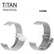 TITAN GTS 5 Smartwatch Watch Strap 22mm