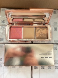Hourglass Ambient Lighting Palette #Sublime Edit