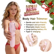 Electric Shaver For Woman Purpose Female Razor Body Epilator Leg Underarm Bikini Electric Hair Remov