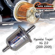 HYUNDAI TRAJET XG 2.0 (2001-2005) FUEL FILTER 31911-3A000 319113A000