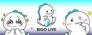 Bigo Live Voucher Bigo 25 Diamond