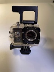 王牌數位電子車用運動用綜合型行車記錄器GoPro（詳見內文）