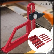 [Hatel] Setup Blocks Height Gauge Set for Table Saw Portable Height Gauge Block Set