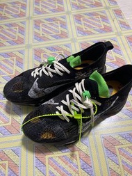 Nike Off-White x Air Zoom Tempo Next% 'Black'