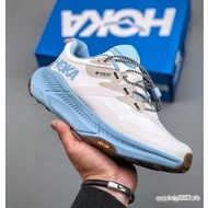 HOKA Transports Waterproof Cross-Country Running Shoes Unisex Design, With Breathable Mesh and Excel