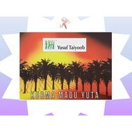 Yusuf Taiyoob Kurma Madu Yuta