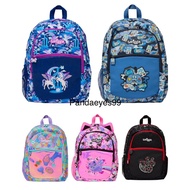 Smiggle Away Classic Backpack Low School Kindergarten Bag
