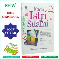 Wife's Gift for Husband - Alwafi Publisher