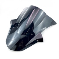 Hot Sale Suitable for Kawasaki Daniel ZX-10R ZX10R 11-15 Years Front Windshield Windshield Windshiel