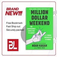 Million Dollar Weekend by Noah Kagan