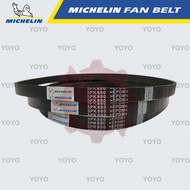 Toyota Corolla EE90 1.3 MICHELIN Fan Belt (5PK880)