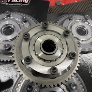 วันเวย์สตาร์ทซิ่ง SKS Racing