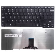 US layout for Lenovo S10-3S S100 M13 S110 E10-30 U160 U165 S200 S205 Laptop keyboard
