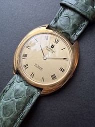 Universal Geneve Gilt Shadow