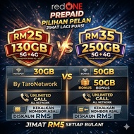 🔥SIMKAD REDONE PREPAID 0.00SEN🔥 PLAN INTERNET TERPANTAS DI MALAYSIA UNLIMITED DATA & CALL KESEMUA RA