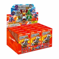 Blokees - Original 71404 Figure Mini Transformers DV-04 Defender Version 04 Tyrants Fury DV04
