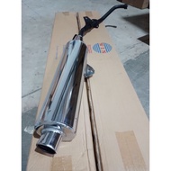 MUFFLER EXHAUST REVO OLD/REVO KAPINIS (WIN)