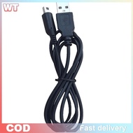[WT] 3DS USB Charger Cable Power Charging Lead For New 3DS XL/New 3DS/ 3DS XL/ 3DS/ New 2DS XL/New 2