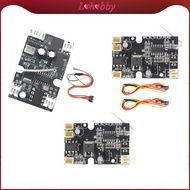 Lohobby RC Circuit Board Main Receiving Board for WPL D42 RC Car Upgrade Accessories