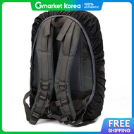 Sellerade 80L Black Waterproof Backpack Cover