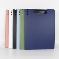 pp Foam board clamp a4Folder, file folder A3Vertical and horizontal board clip file folders, exam pa