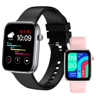 Z15 smart watch new 1.69 inch custom dial heart rate blood pressure blood oxygen monitoring multi ex