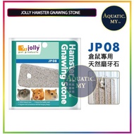 Jolly Hamster Gnawing Stone For Hamster & Small Pets
