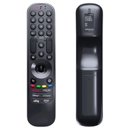 MR23GA AKB76043102 Magic Voice Remote Control For LG LCD TV OLED42C3AUA