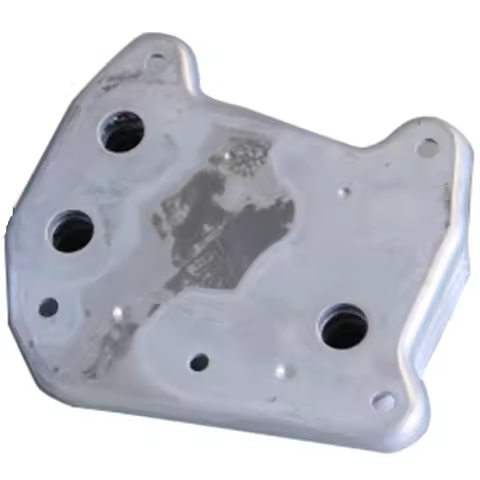 Engine Oil Cooler Radiator Compatible With Jeep Grand Cherokee & Mercedes Sprinter WJ/WG/W163/W210/W