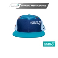PETRONAS Cub Prix Cap - Official 2025