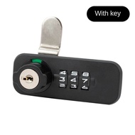 3 Digit Locks Cabinets Cabinet Lock Doorlock Digit Combo Lock Mechanical Door Lock 3 Number Padlock 