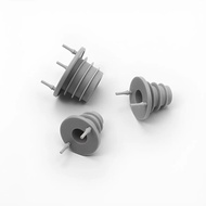 Radiator Seals Compatible with Roborock G20 p10 Qrevo G10 pro s7max ultra s8 ultra pro s81USP s8pu02