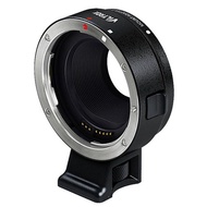 [Delivery in 72 Hours]Viltrox Auto Focus EF-EOS M MOUNT Lens Mount Adapter for Canon EF EF-S Lens to Canon EOS Mirrorless Camera