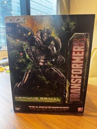 全新 Threezero DLX transformers Optimus primal 變形金剛