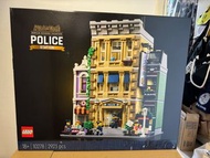 LEGO 10278