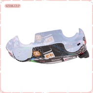 [szxmkj2lp] RC Body Shell Bodywork Replacement for WLtoys K989   Rally Car Spare Part