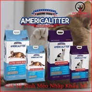 America Litter CAT Litter 10L