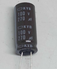 10 elko 270uf 100v