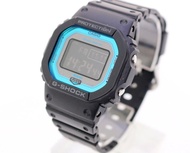 公司貨 卡西歐 Casio GW-B5600-2DR 防水200米 太陽能電力 藍牙連接 電子手錶 二手手錶