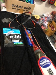 RAKET BADMINTON RS POWER MAX100% ORIGINAL GK ORY UANG KEMBALI