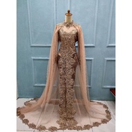 / wedding dress, luxury wedding dress, wedding ceremony dress