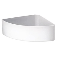 Magnetic Corner Rack Bathroom Bathroom Floating storage Shampoo rack Toy storage Detergent storage W