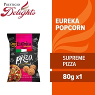 Eureka Popcorn Supreme Pizza 80g