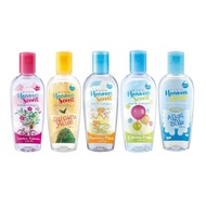 Avon Heaven Scent Cologne