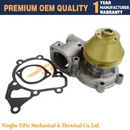 751-41022 new 3 bolts NEW Water pump 750-40627 75141022 for Lister Petter LPW LPWT LPWS