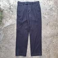 UNIQLO HEATTECH NAVY